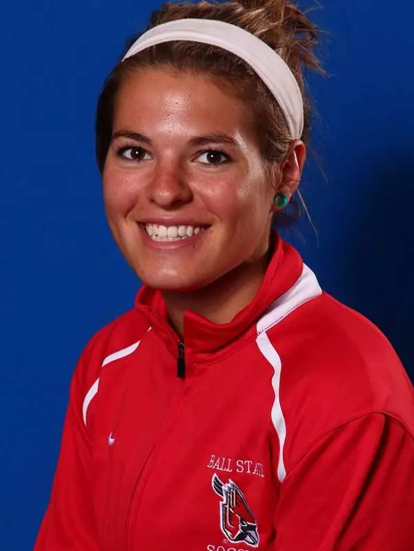 Emma Crenshaw