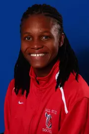 Shaniece Thorpe