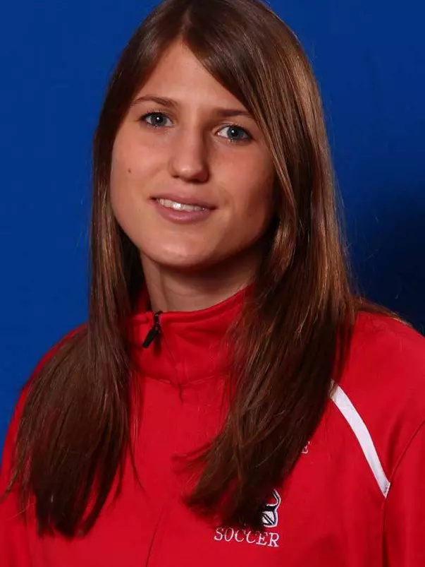 Pavla Benyrova