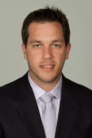 Billy Riebock