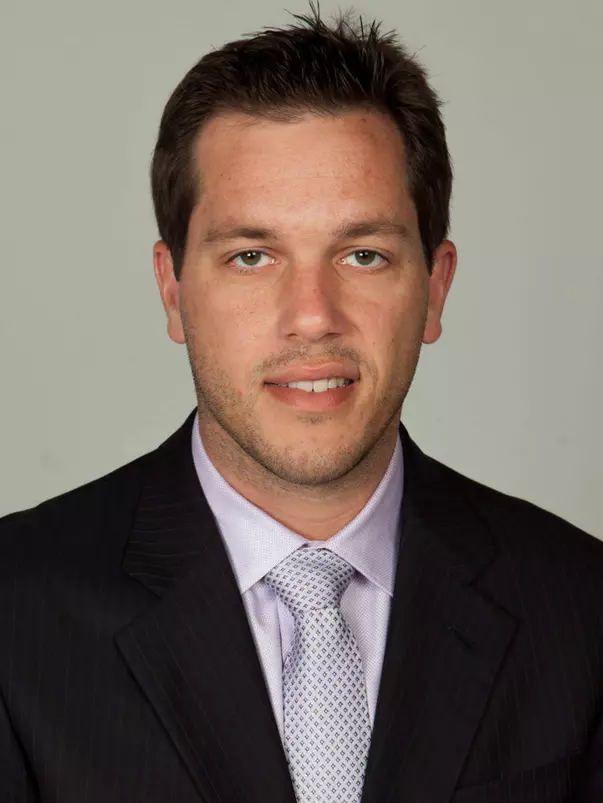 Billy Riebock