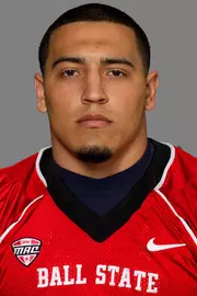 Justin Cruz