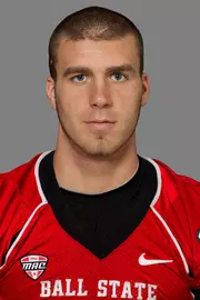 Derek Orr