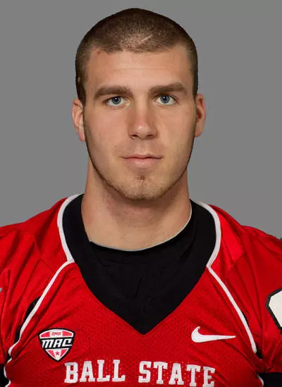 Derek Orr