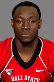 Barrington Scott