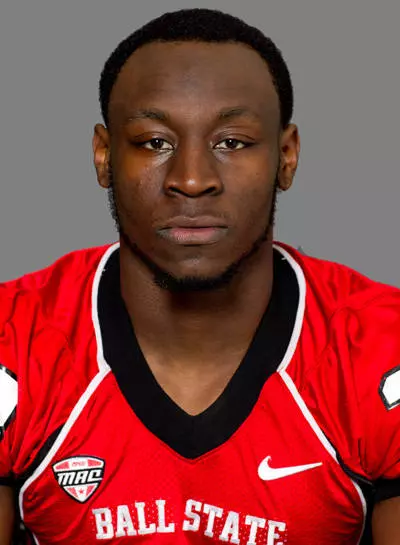 Barrington Scott