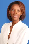 Rekha Patterson
