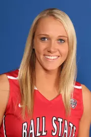 Brittany Carter