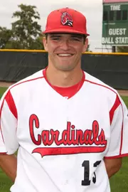 Cole Griesinger