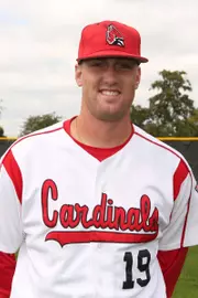 Kyle Raleigh