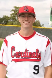 Sean Godfrey
