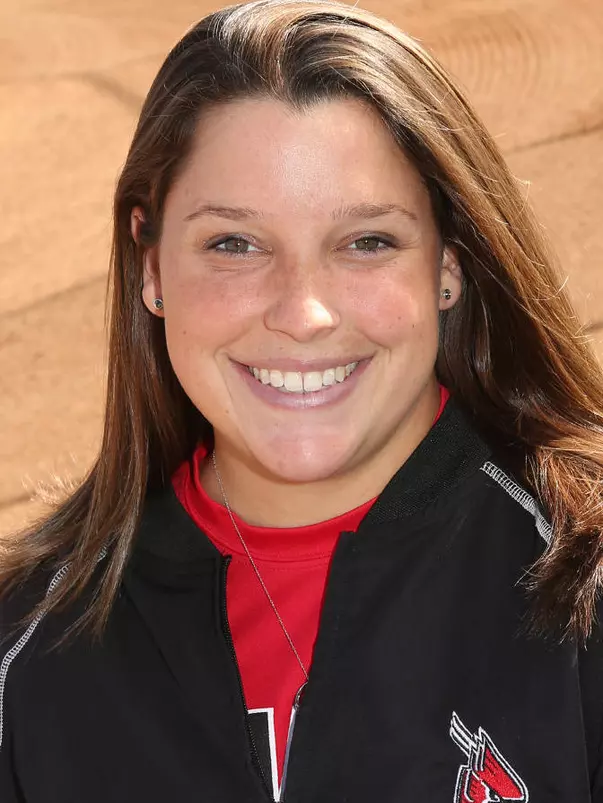 Rebecca Moran