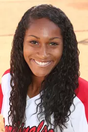 Briana Evans