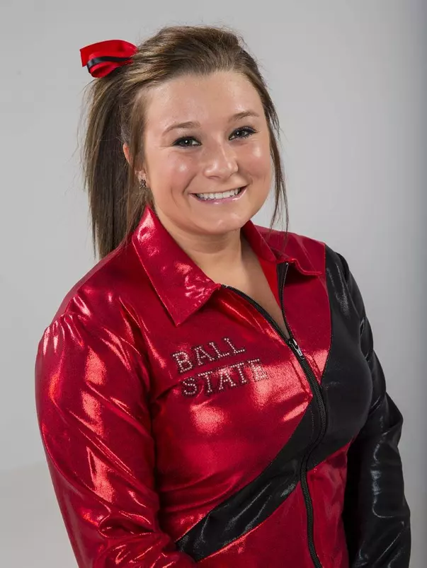 Bailey Oleksy