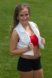Jordan Knecht