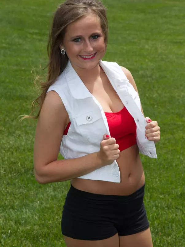 Jordan Knecht