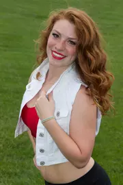 Kendra Kolb