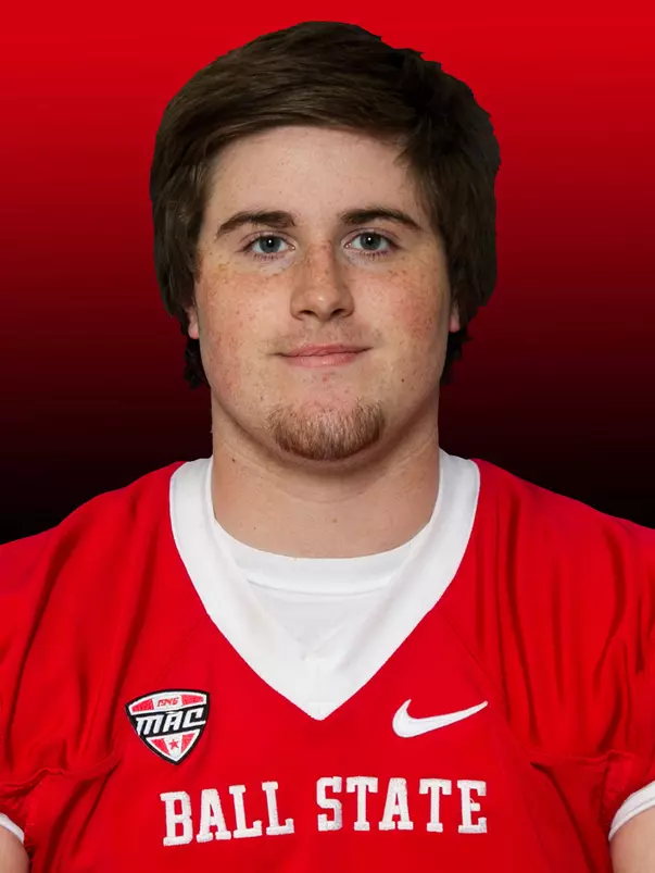 Zach Zehendner
