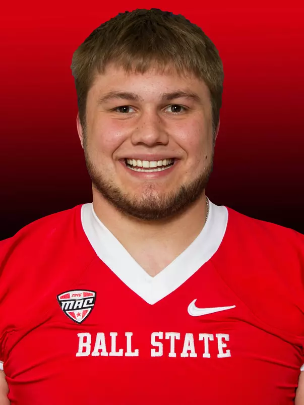 Tyler Rayburn