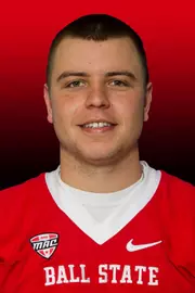 Keith Wenning