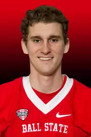 Garrett Mack