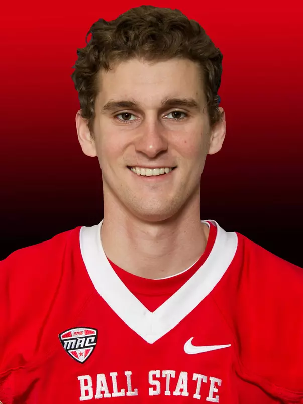 Garrett Mack