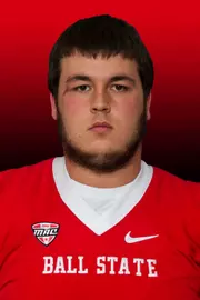 Taylor Hoke