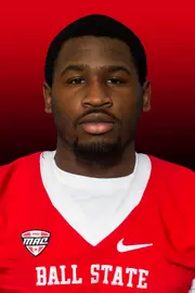 Denzel Pierce