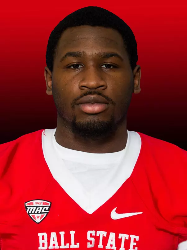 Denzel Pierce