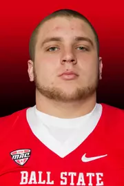 Joel Cox