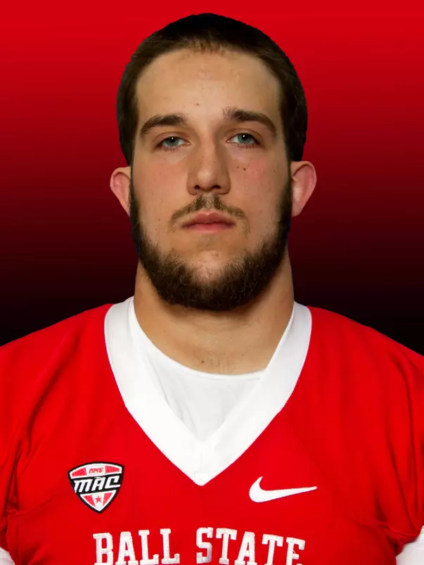 Connor Stefanski