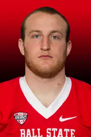 Trent Toothman