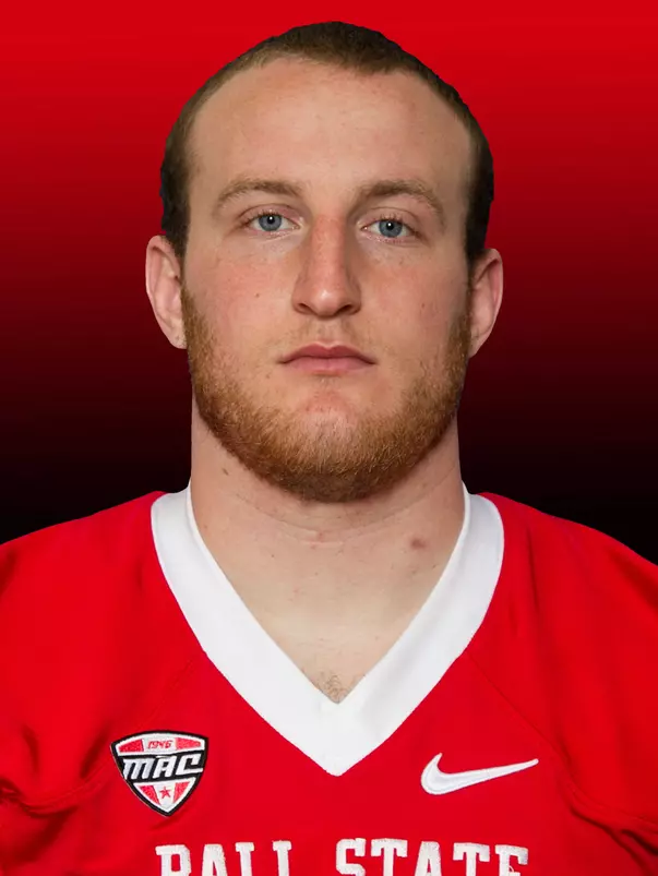 Trent Toothman