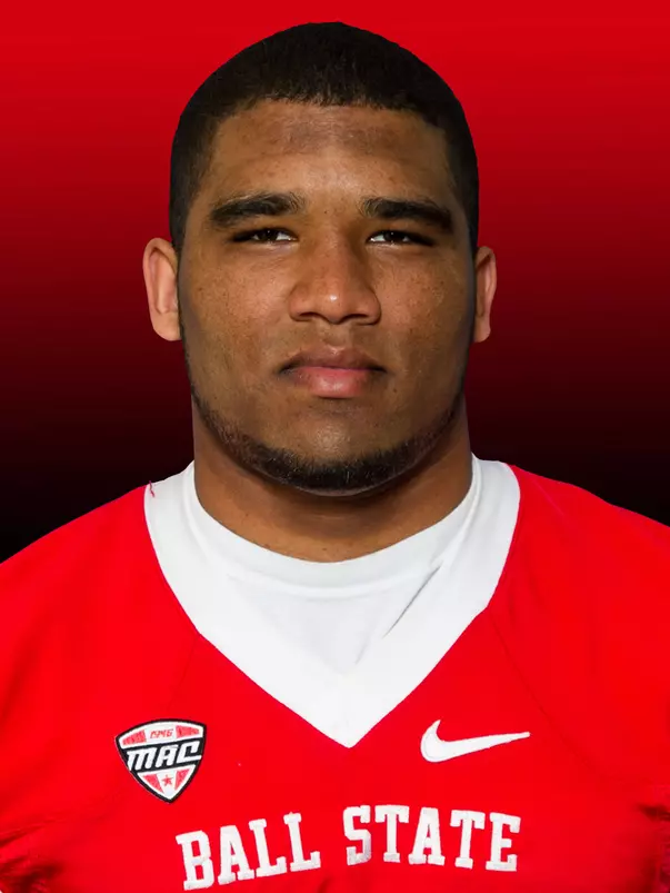 Tevin Bryant
