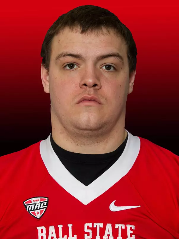 Aaron Woosley