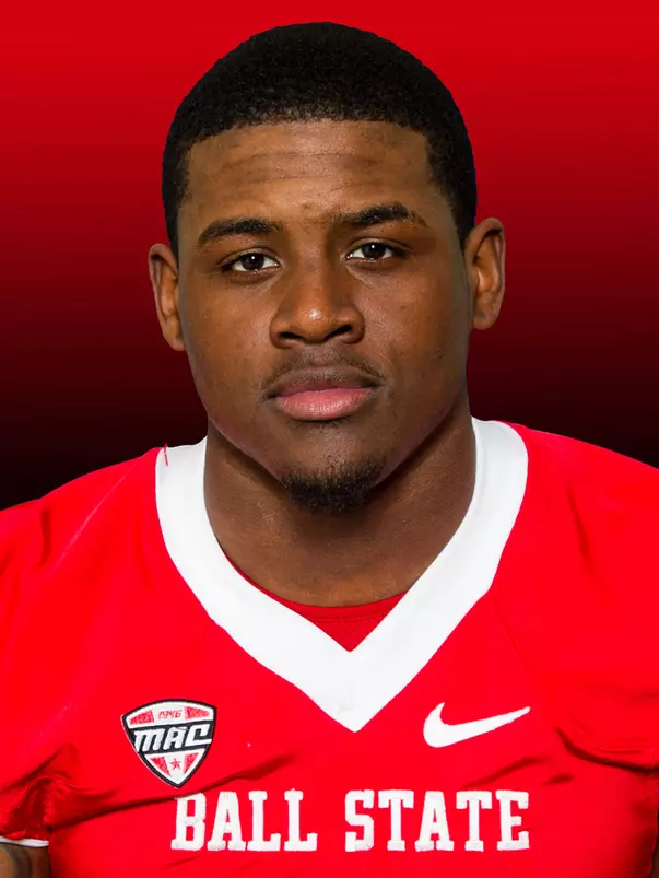 Jacolby Owens