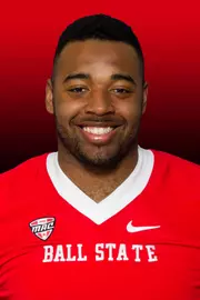 Nick Miles