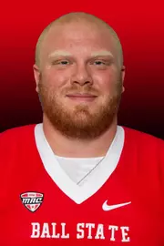 Jordan Hansel