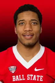 Antonio Heard