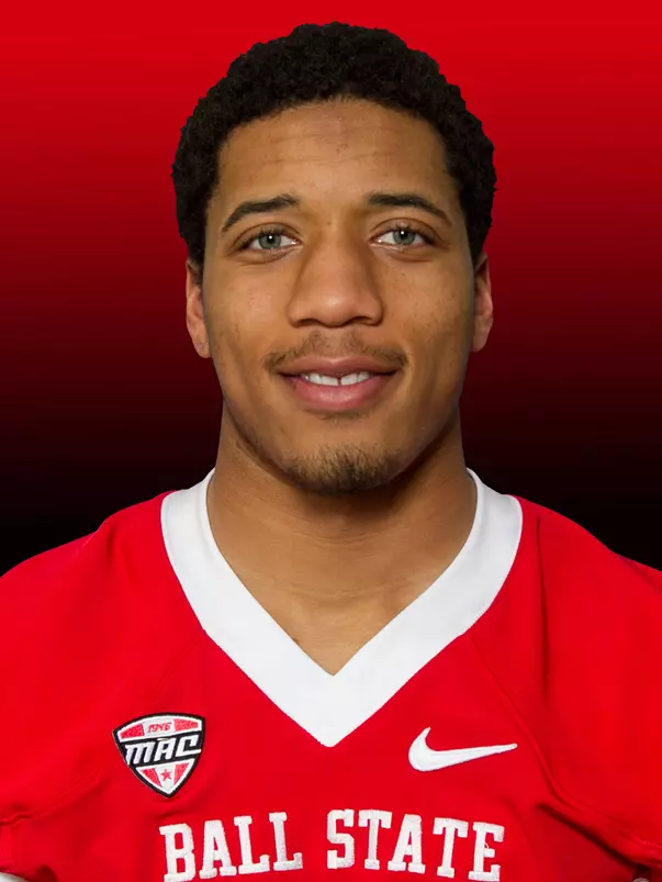 Antonio Heard