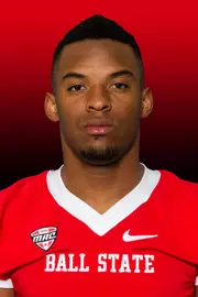 Christopher Calloway