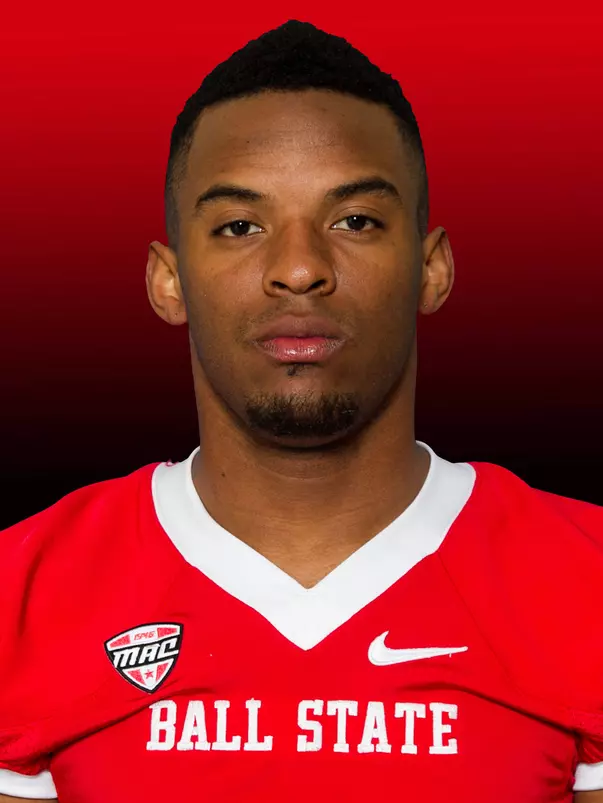 Christopher Calloway