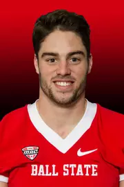 Connor Ryan