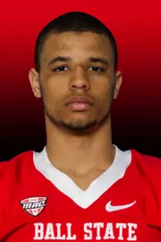 Ian Cureton