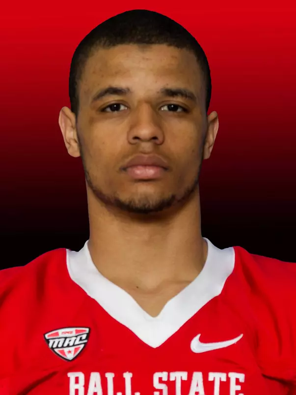 Ian Cureton
