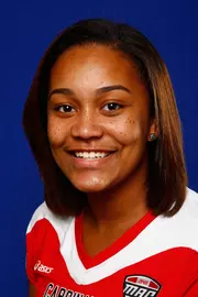 Marquita Marshall