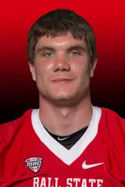 Calvin Blank