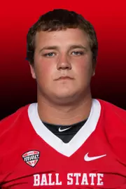 Blake Dueitt