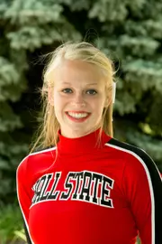 McKenzea Clark