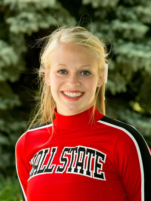 McKenzea Clark